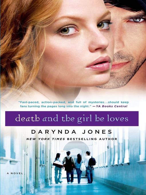 Title details for Death and the Girl He Loves by Darynda Jones - Available